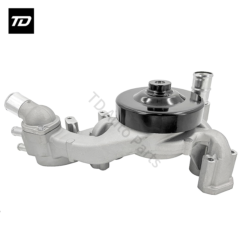 Engine Water Pump 251-734 19207665 for Chevrolet Camaro SS 1SS 2SS V8 6.2L 2010-2015