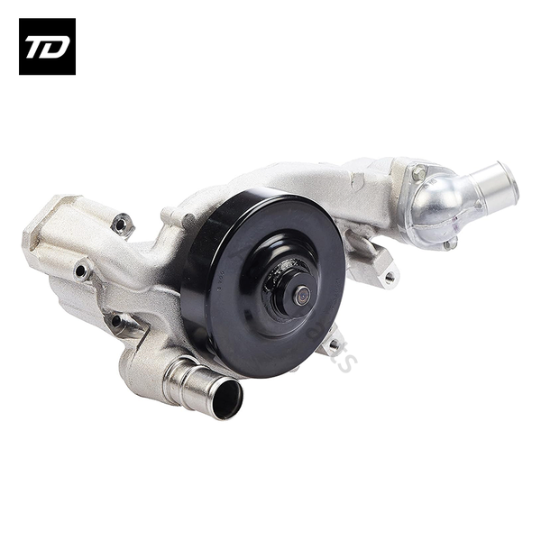 Engine Water Pump 251-734 19207665 for Chevrolet Camaro SS 1SS 2SS V8 6.2L 2010-2015