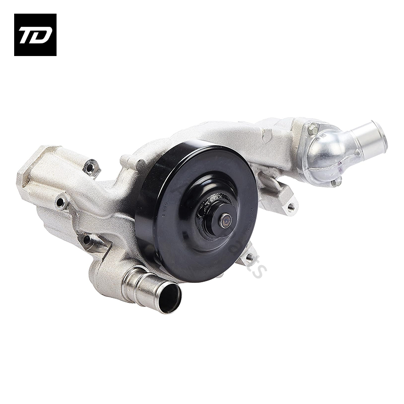 Engine Water Pump 251-734 19207665 for Chevrolet Camaro SS 1SS 2SS V8 6.2L 2010-2015