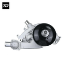 Water Pump AW6009 19208815 for Chevrolet Silverado Tahoe Suburban GMC Sierra 1500 V8