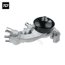 Water Pump AW6009 19208815 for Chevrolet Silverado Tahoe Suburban GMC Sierra 1500 V8