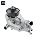 Water Pump AW6009 19208815 for Chevrolet Silverado Tahoe Suburban GMC Sierra 1500 V8