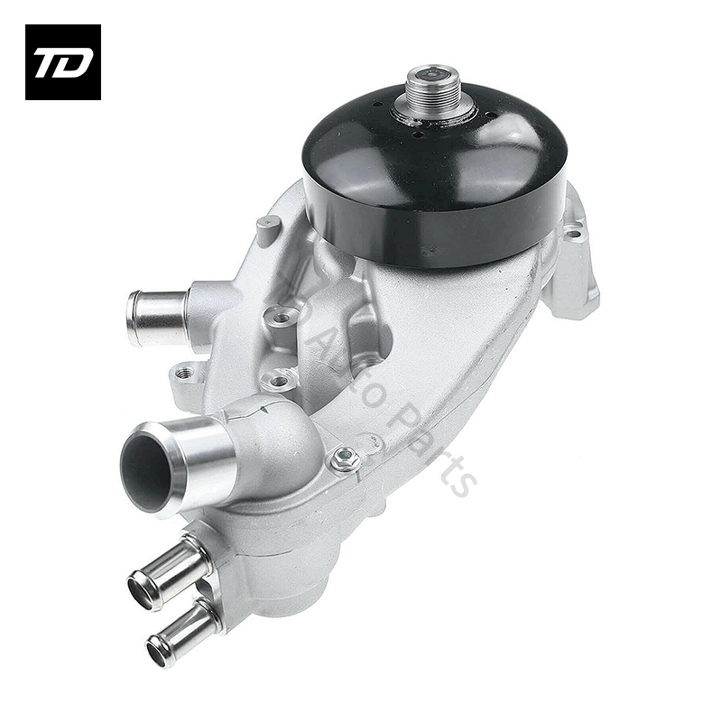 Water Pump AW6009 19208815 for Chevrolet Silverado Tahoe Suburban GMC Sierra 1500 V8