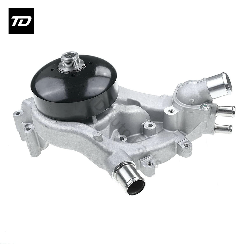 Water Pump AW6009 19208815 for Chevrolet Silverado Tahoe Suburban GMC Sierra 1500 V8