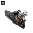 Engine Thermostat 19301-RAF-003 for Honda Civic 2006-2012 CR-V 2007-2011 for Acura ILX 2013 TSX 2004-2008