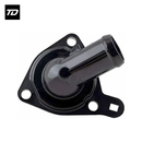 Engine Thermostat 19301-RAF-003 for Honda Civic 2006-2012 CR-V 2007-2011 for Acura ILX 2013 TSX 2004-2008