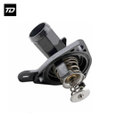 Engine Thermostat 19301-RAF-003 for Honda Civic 2006-2012 CR-V 2007-2011 for Acura ILX 2013 TSX 2004-2008