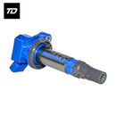 High Performance 3 PCS Ignition Coil 19500B2050 19500-B2050 for Toyota Daihatsu Cuore VII Sirion M3 1.5L 1.3L 1.0L(2005-)