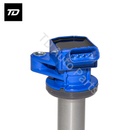 High Performance 3 PCS Ignition Coil 19500B2050 19500-B2050 for Toyota Daihatsu Cuore VII Sirion M3 1.5L 1.3L 1.0L(2005-)