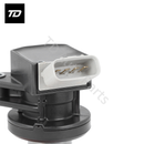 3 PCS Ignition Coil 19500-B2050 for Toyota Daihatsu Tanto Mr 2 III