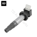 3 PCS Ignition Coil 19500-B2050 for Toyota Daihatsu Tanto Mr 2 III