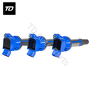 High Performance 3 PCS Ignition Coil 19500B2050 19500-B2050 for Toyota Daihatsu Cuore VII Sirion M3 1.5L 1.3L 1.0L(2005-)