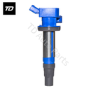 High Performance 3 PCS Ignition Coil 19500B2050 19500-B2050 for Toyota Daihatsu Cuore VII Sirion M3 1.5L 1.3L 1.0L(2005-)