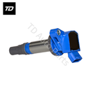 High Performance 3 PCS Ignition Coil 19500B2050 19500-B2050 for Toyota Daihatsu Cuore VII Sirion M3 1.5L 1.3L 1.0L(2005-)