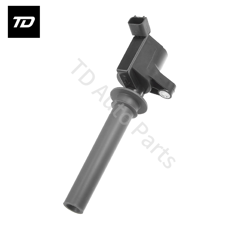 6 PCS Ignition Coil FD502 1L8Z12029AA 1L8Z12029AB for Ford Ford Taurus Escape Five Hundred Freestyle 00-12 Mazda Tribute 01-06 08-11 Mercury Sable Montego 04-07 3.0L