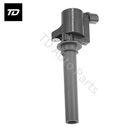 6 PCS Ignition Coil FD502 1L8Z12029AA 1L8Z12029AB for Ford Ford Taurus Escape Five Hundred Freestyle 00-12 Mazda Tribute 01-06 08-11 Mercury Sable Montego 04-07 3.0L