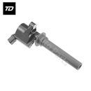 6 PCS Ignition Coil FD502 1L8Z12029AA 1L8Z12029AB for Ford Ford Taurus Escape Five Hundred Freestyle 00-12 Mazda Tribute 01-06 08-11 Mercury Sable Montego 04-07 3.0L