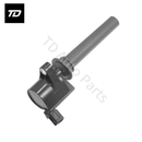 6 PCS Ignition Coil FD502 1L8Z12029AA 1L8Z12029AB for Ford Ford Taurus Escape Five Hundred Freestyle 00-12 Mazda Tribute 01-06 08-11 Mercury Sable Montego 04-07 3.0L