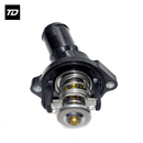 Thermostat Housing Assembly for 2001-11 Ford Focus Ranger 2.0L 2.3L 1S7Z8575AG 1S7G8575AM