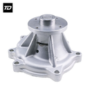 Engine Water Pump 21010-03J25 2101003J25 for Nissan Engine TB42 Forklift J03 BF03 F05