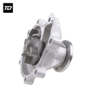 Engine Water Pump 21010-03J25 2101003J25 for Nissan Engine TB42 Forklift J03 BF03 F05