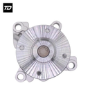 Engine Water Pump Assy 21010-4JM0A for Nissan Navara III NP300 D23 2014-2017 Terra JD23 2018