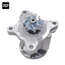 Engine Water Pump Assy 21010-4JM0A for Nissan Navara III NP300 D23 2014-2017 Terra JD23 2018