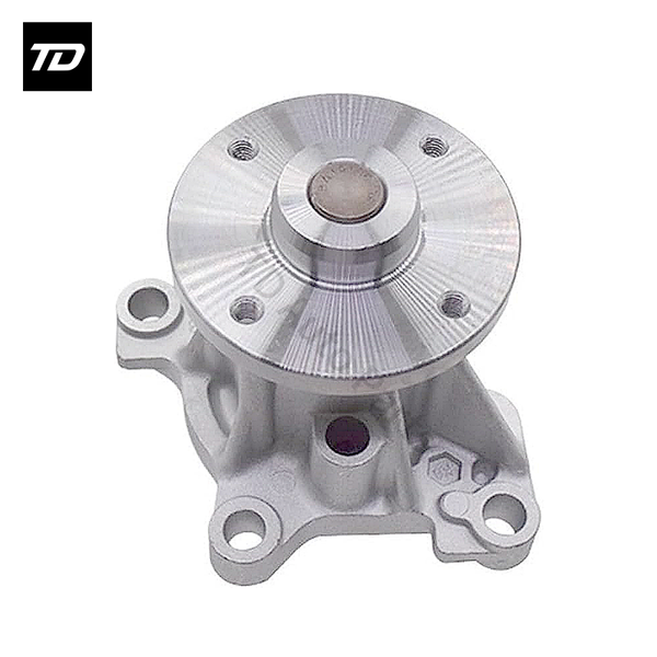 Engine Water Pump Assy 21010-4JM0A for Nissan Navara III NP300 D23 2014-2017 Terra JD23 2018