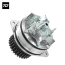 Water Pump 21010-7Y025 AW9426 for Nissan Altima Pathfinder Frontier Maxima Xterra Quest NV1500 2500 3500 Infiniti FX35 G35 Suzuki 3.5L 4.0L V6