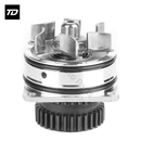 Water Pump 21010-7Y025 AW9426 for Nissan Altima Pathfinder Frontier Maxima Xterra Quest NV1500 2500 3500 Infiniti FX35 G35 Suzuki 3.5L 4.0L V6