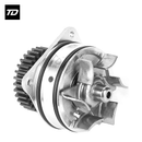 Water Pump 21010-7Y025 AW9426 for Nissan Altima Pathfinder Frontier Maxima Xterra Quest NV1500 2500 3500 Infiniti FX35 G35 Suzuki 3.5L 4.0L V6