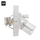 Thermostat Housing 21200-4W010 for Nissan Pathfinder 2001-2004 350Z 2003-2006 Infiniti QX4 2001-2003 G35 2003-2007 FX35 2003-2008