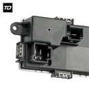 2128702110 Blower Motor Resistor for Mercedes-Benz C E Class CLS S204 W204 S212 W212 C204 A207 C207 C218 X218