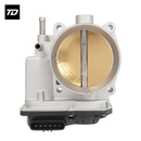 Throttle Body Assembly 22030-0F010 for Toyota Tundra 4.7L 05-09 Tundra 5.7L 07-19 Sequoia 4.7L 05-09 Sequoia 5.7L 08-19