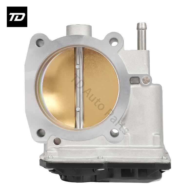 Throttle Body Assembly 22030-0F010 for Toyota Tundra 4.7L 05-09 Tundra 5.7L 07-19 Sequoia 4.7L 05-09 Sequoia 5.7L 08-19