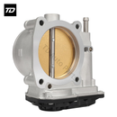 Throttle Body Assembly 22030-0F010 for Toyota Tundra 4.7L 05-09 Tundra 5.7L 07-19 Sequoia 4.7L 05-09 Sequoia 5.7L 08-19