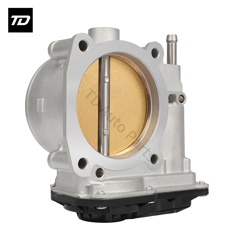 Throttle Body Assembly 22030-0F010 for Toyota Tundra 4.7L 05-09 Tundra 5.7L 07-19 Sequoia 4.7L 05-09 Sequoia 5.7L 08-19