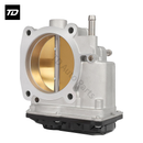 Throttle Body Assembly 22030-0F010 for Toyota Tundra 4.7L 05-09 Tundra 5.7L 07-19 Sequoia 4.7L 05-09 Sequoia 5.7L 08-19