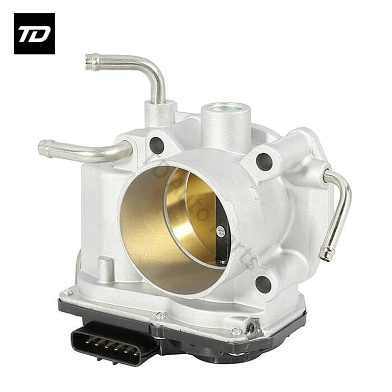 Throttle Body 22030-28070 22030-0H031 22030-0H040 for Toyota 07-10 Camry Corolla Matrix RAV4 Scion Tc Xb 2.4L