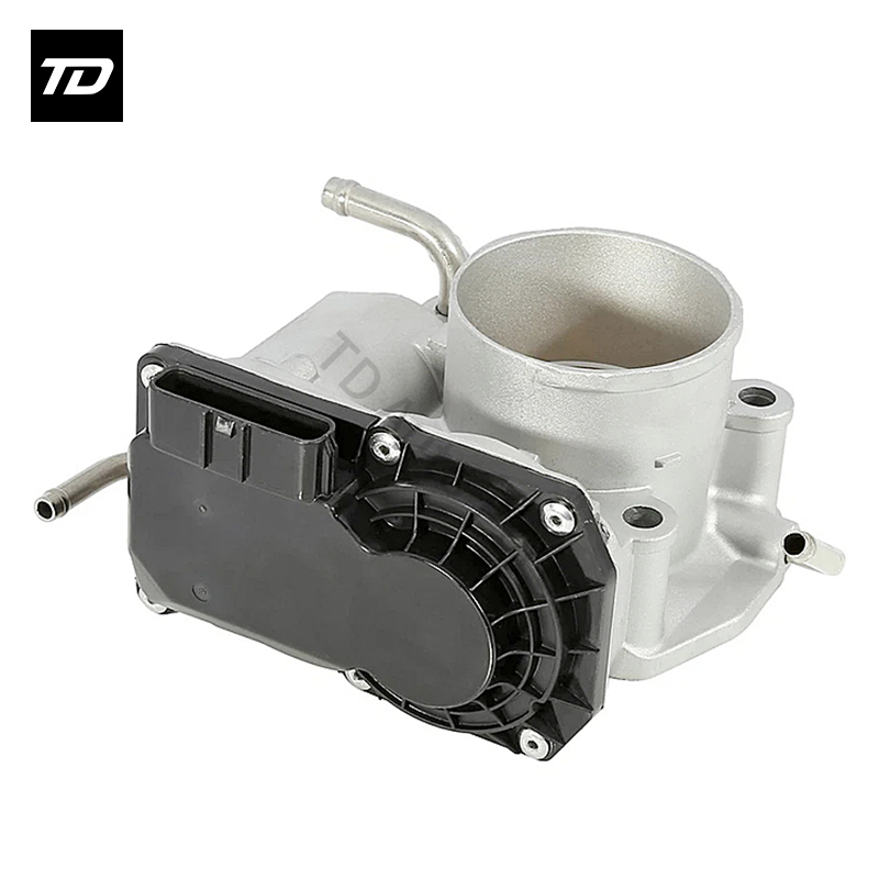 Throttle Body 22030-28070 22030-0H031 22030-0H040 for Toyota 07-10 Camry Corolla Matrix RAV4 Scion Tc Xb 2.4L