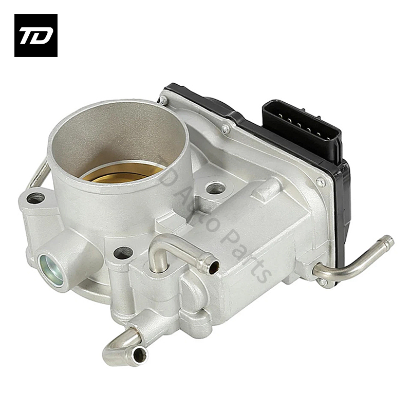 Throttle Body 22030-28070 22030-0H031 22030-0H040 for Toyota 07-10 Camry Corolla Matrix RAV4 Scion Tc Xb 2.4L
