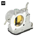 Throttle Body 22030-28070 22030-0H031 22030-0H040 for Toyota 07-10 Camry Corolla Matrix RAV4 Scion Tc Xb 2.4L