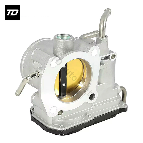 Throttle Body 22030-28070 22030-0H031 22030-0H040 for Toyota 07-10 Camry Corolla Matrix RAV4 Scion Tc Xb 2.4L