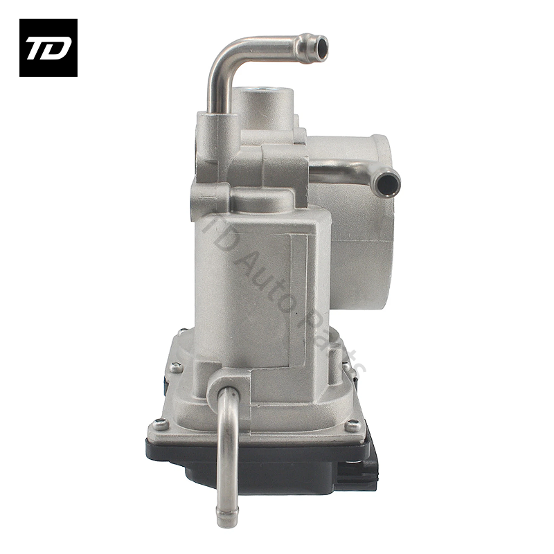 Throttle Body 22030-28070 22030-0H031 22030-0H040 for Toyota 07-10 Camry Corolla Matrix RAV4 Scion Tc Xb 2.4L