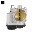 Electronic Throttle Body Assembly S20139 22030-0T080 for Toyota Corolla 2011-2019 Corolla iM 2017-2018 Matrix 2011-2014 Scion iM 2016 1.8L L4
