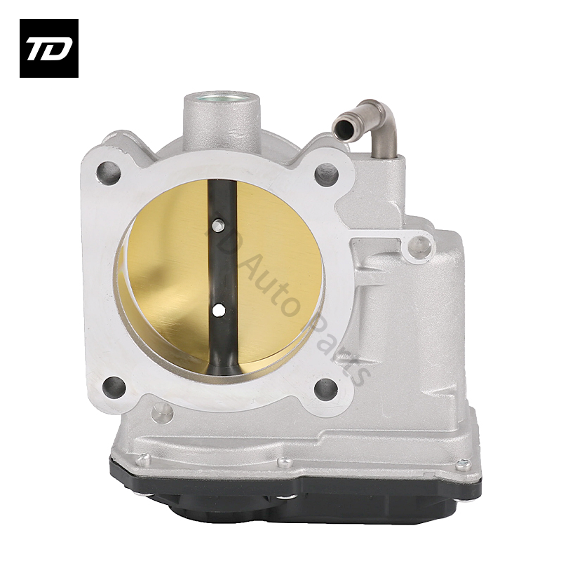 Electronic Throttle Body Assembly S20139 22030-0T080 for Toyota Corolla 2011-2019 Corolla iM 2017-2018 Matrix 2011-2014 Scion iM 2016 1.8L L4
