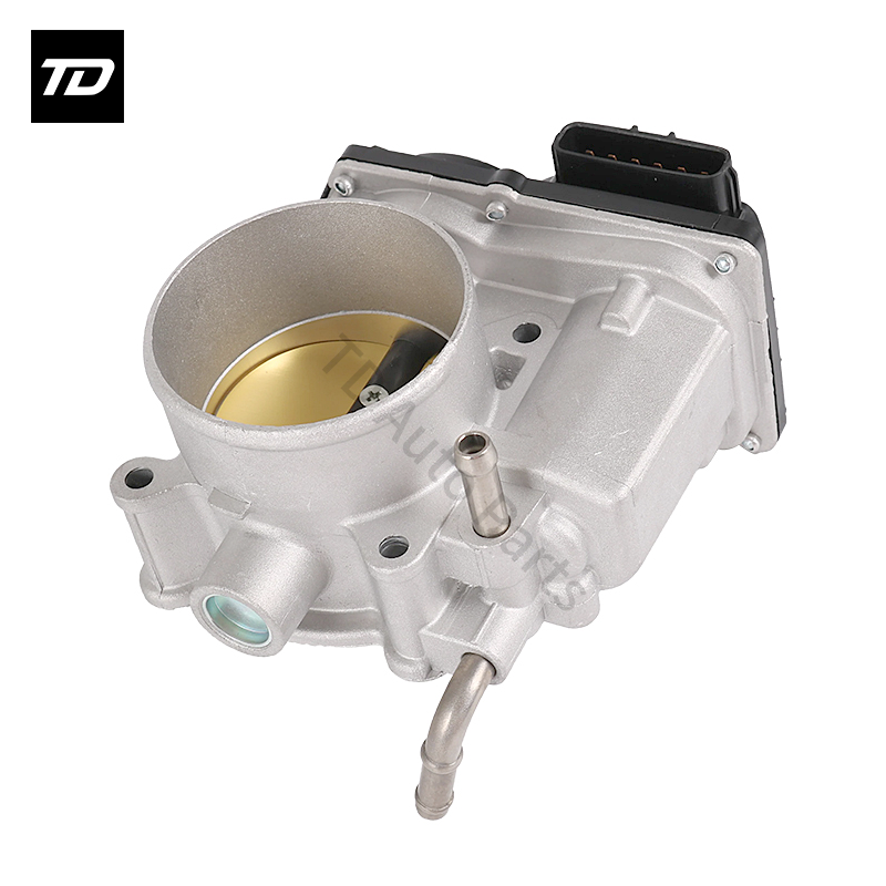 Electronic Throttle Body Assembly S20139 22030-0T080 for Toyota Corolla 2011-2019 Corolla iM 2017-2018 Matrix 2011-2014 Scion iM 2016 1.8L L4