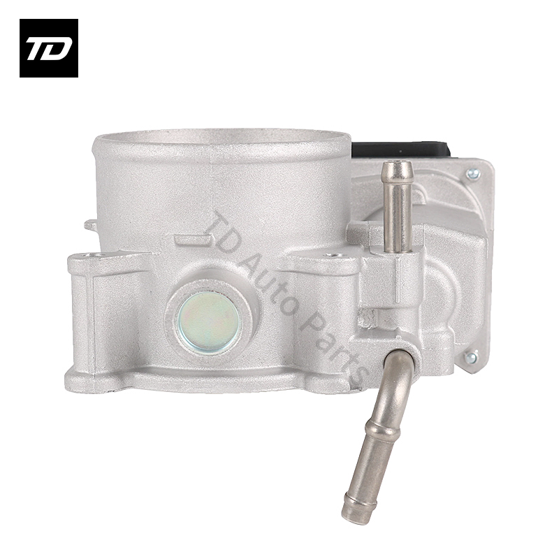 Electronic Throttle Body Assembly S20139 22030-0T080 for Toyota Corolla 2011-2019 Corolla iM 2017-2018 Matrix 2011-2014 Scion iM 2016 1.8L L4