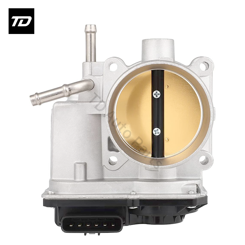 Throttle body Assembly for 2004-2006 Lexus ES330 RX330 3.3L, 2003-2006 for Toyota Camry 3.0L