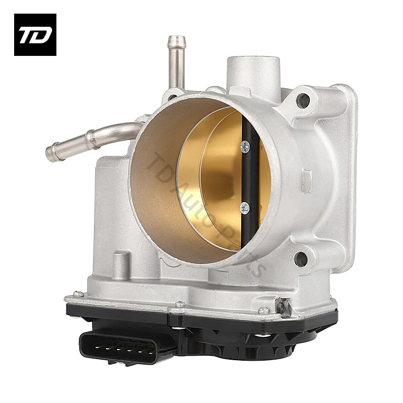 Throttle body Assembly for 2004-2006 Lexus ES330 RX330 3.3L, 2003-2006 for Toyota Camry 3.0L